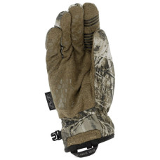 Тактичні рукавички Mechanix SUB40 XXL Realtree (SUB40-735-012)