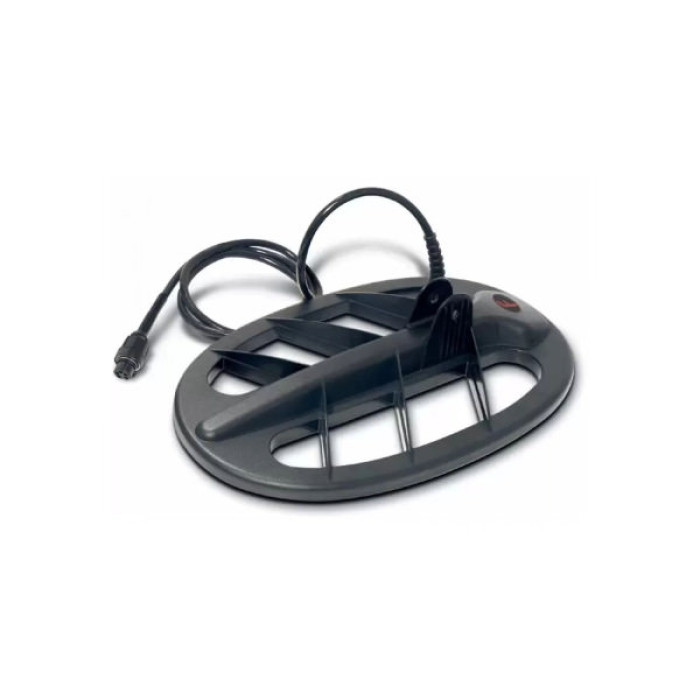 Металошукач Fisher F44 з котушкою DD 11" (F44-11DD)