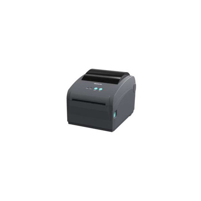 Принтер етикеток Gprinter GS-2408D USB, USB host, Ehternet (GP-GS-2408D-0116)