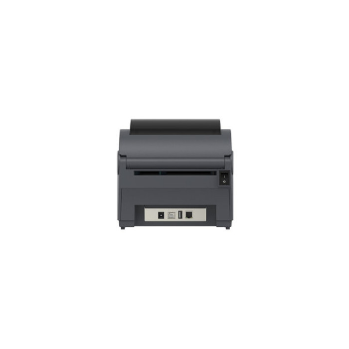 Принтер етикеток Gprinter GS-2408D USB, USB host, Ehternet (GP-GS-2408D-0116)