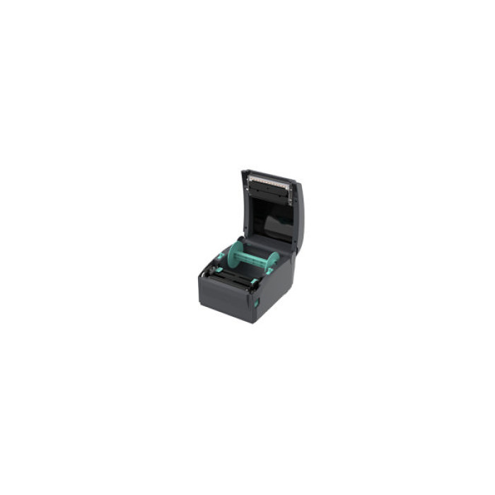 Принтер етикеток Gprinter GS-2408D USB, USB host, Ehternet (GP-GS-2408D-0116)