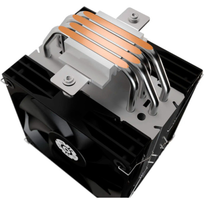 Кулер до процесора Enermax ETS-T41 Silent Edition (ETS-T41)