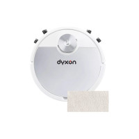 Пилосос DYXON MEGAVAC 3000S PRO Wet Clean (DXNVCMGVC3000SWSL)