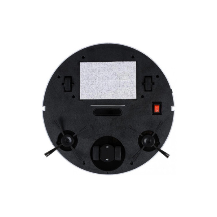 Пилосос DYXON MEGAVAC 3000S PRO Wet Clean (DXNVCMGVC3000SWSL)