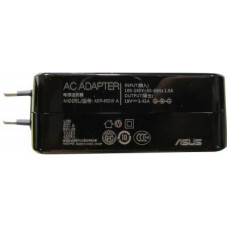 Блок живлення до ноутбуку ASUS 65W 19V 3.42A разъем 4.5/3.0 (pin inside) (ADP-65DW / A40152)