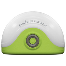 Ліхтар Fenix CL20R V.2.0 зелений (CL20RV20GRN)