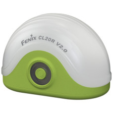 Ліхтар Fenix CL20R V.2.0 зелений (CL20RV20GRN)