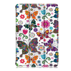 Чохол до планшета BeCover Smart Case Xiaomi Redmi Pad 2 Pro 12.1" Butterfly (714636)