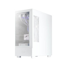 Корпус для ПК PcCooler C3 Q500 WH
