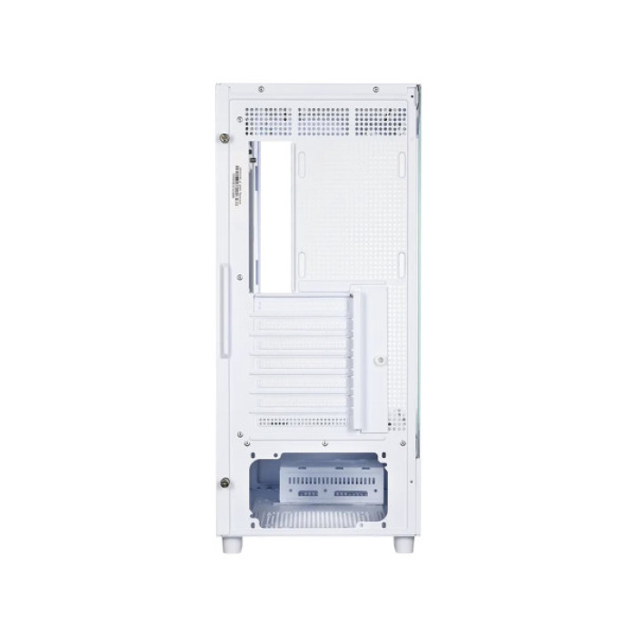 Корпус для ПК PcCooler C3 Q500 WH