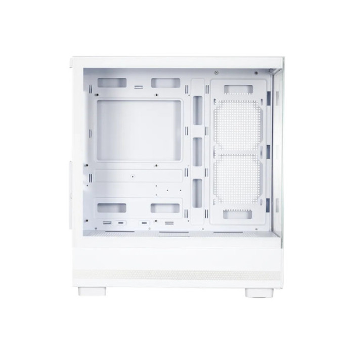 Корпус для ПК PcCooler C3 Q500 WH