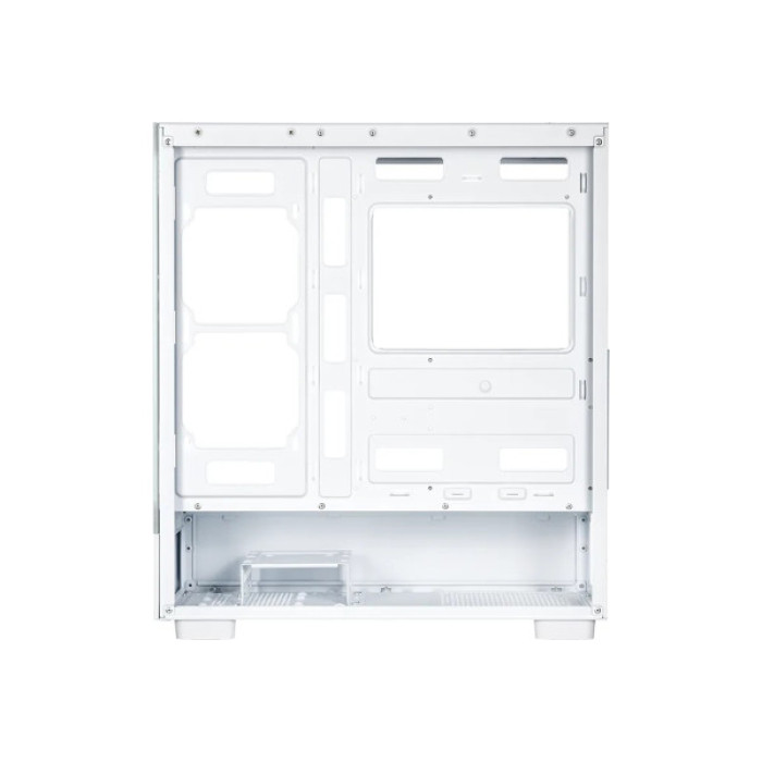 Корпус для ПК PcCooler C3 Q500 WH