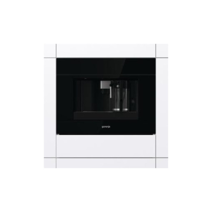 Кавомашина Gorenje CMA 9200 BG (CMA9200BG)