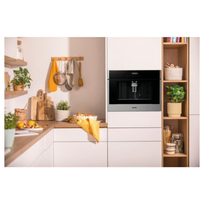 Кавомашина Gorenje CMA 9200 BG (CMA9200BG)