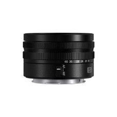 Об'єктив Panasonic Lumix S 18-40 mm F4.5-6.3 (S-R1840E)