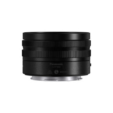 Об'єктив Panasonic Lumix S 18-40 mm F4.5-6.3 (S-R1840E)