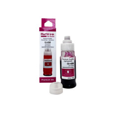 Чорнило Premium Quality Canon GI-40M 70ml Magenta (70264917)