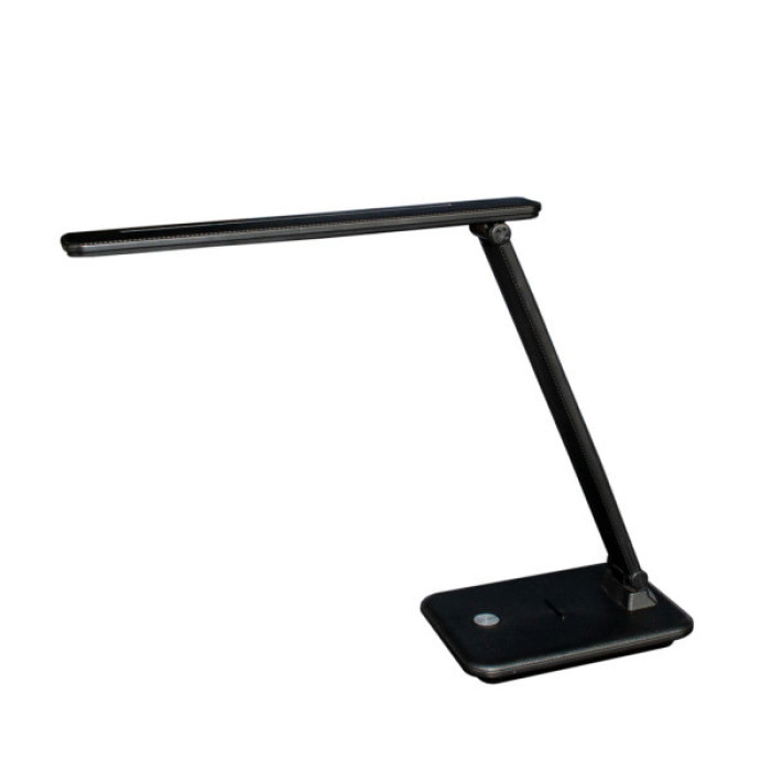 Настільна лампа Євросвітло Ridy-095 9,5Вт чорна