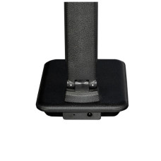 Настільна лампа Євросвітло Ridy-095 9,5Вт чорна