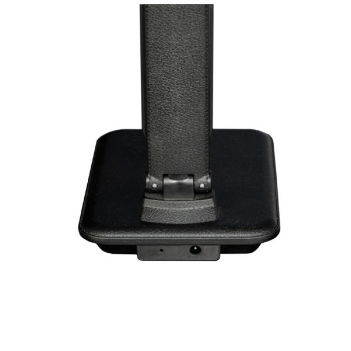 Настільна лампа Євросвітло Ridy-095 9,5Вт чорна