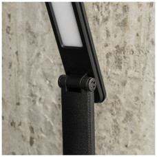 Настільна лампа Євросвітло Ridy-095 9,5Вт чорна