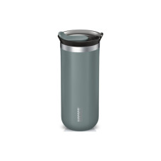 Термокружка Wacaco Octaroma Grande 435 мл, блакитна (WOCT435BLU)