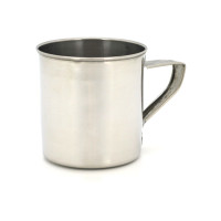 Чашка туристична Voltronic 500 мл (YT25772)