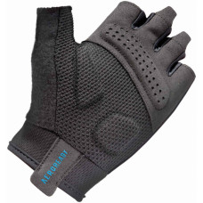 Рукавички для фітнесу Adidas Essential Training Gloves ADGB-15000BL синій Чол XS (885652027724)