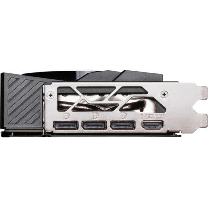 Відеокарта MSI GeForce RTX5070 12Gb GAMING TRIO OC (RTX 5070 12G GAMING TRIO OC)