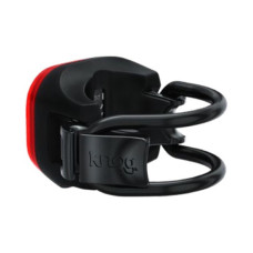 Передня велофара Knog Blinder Mini Skull Front 50 Lumens Black (12981)