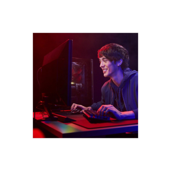 Модуль пам'яті для комп'ютера DDR5 64GB 5600 MHz Beast Black Kingston Fury (ex.HyperX) (KF556C40BB-64)