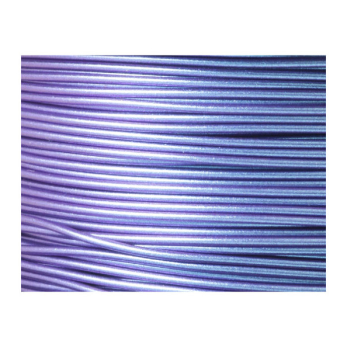 Пластик для 3D-принтера Flashforge PETG High Speed 1,75mm 1kg MC NEB Purple (90010002001)