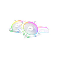 Кулер до корпусу ASUS PRIME MR120 ARGB WHITE 3IN1 (90DA00I3-B09020)