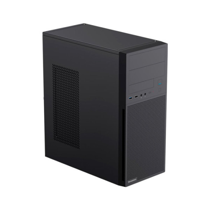 Корпус Gamemax ET-216-NP-U3
