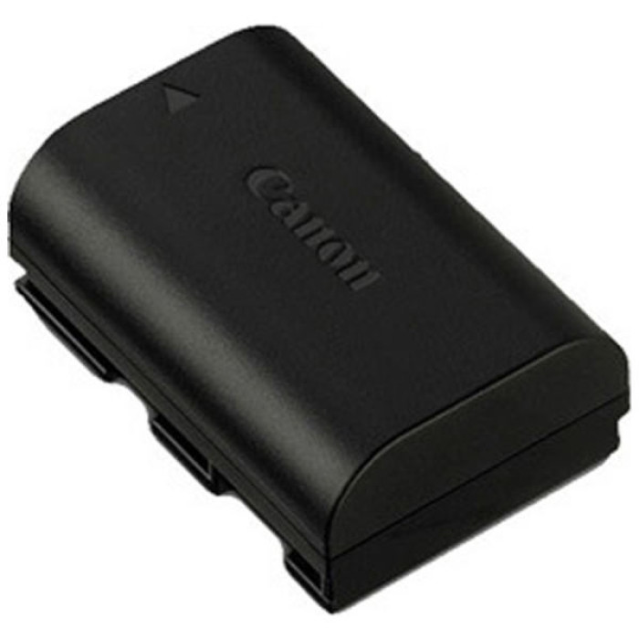 Акумулятор до фото/відео PowerPlant Canon LP-E6 Chip (DV00DV1243)