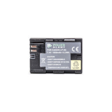Акумулятор до фото/відео PowerPlant Canon LP-E6 Chip (DV00DV1243)