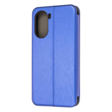 Чохол до мобільного телефона Armorstandart G-Case ZTE Blade V40 Design Blue (ARM68849)