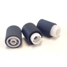 Ролики подачі DADF DADF Xerox WC 059K85120/059K85121 5865/5845/5875 комплект 3 шт. АНК (70264395)