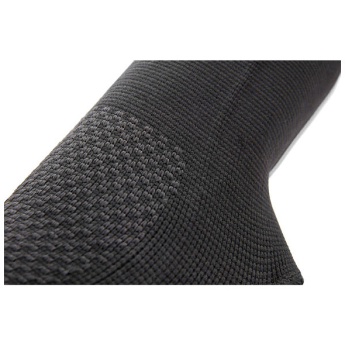 Фіксатор гомілкостопа Adidas Performance Ankle Support ADSU-13311BL Чорний/Синій S (885652019231)