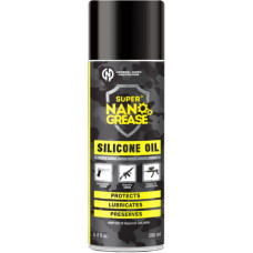 Мастило для зброї GNP Silicone Spray 200 мл (502489)