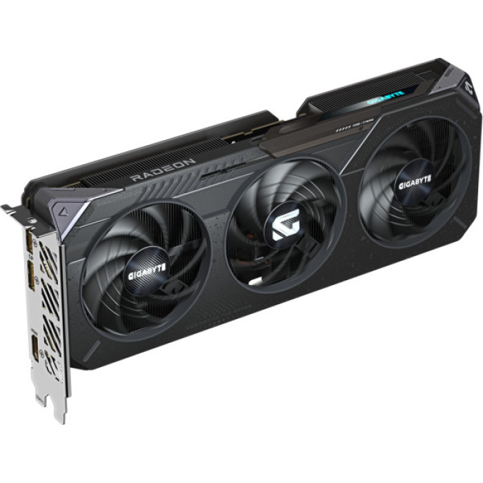 Відеокарта GIGABYTE Radeon RX 9060 XT 16Gb GAMING OC (GV-R9060XTGAMING OC-16GD)