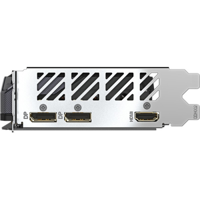 Відеокарта GIGABYTE Radeon RX 9060 XT 16Gb GAMING OC (GV-R9060XTGAMING OC-16GD)