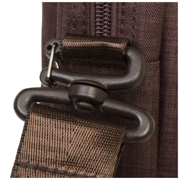 Сумка для ноутбука RivaCase 15.6" 8335 Brown (8335Brown)