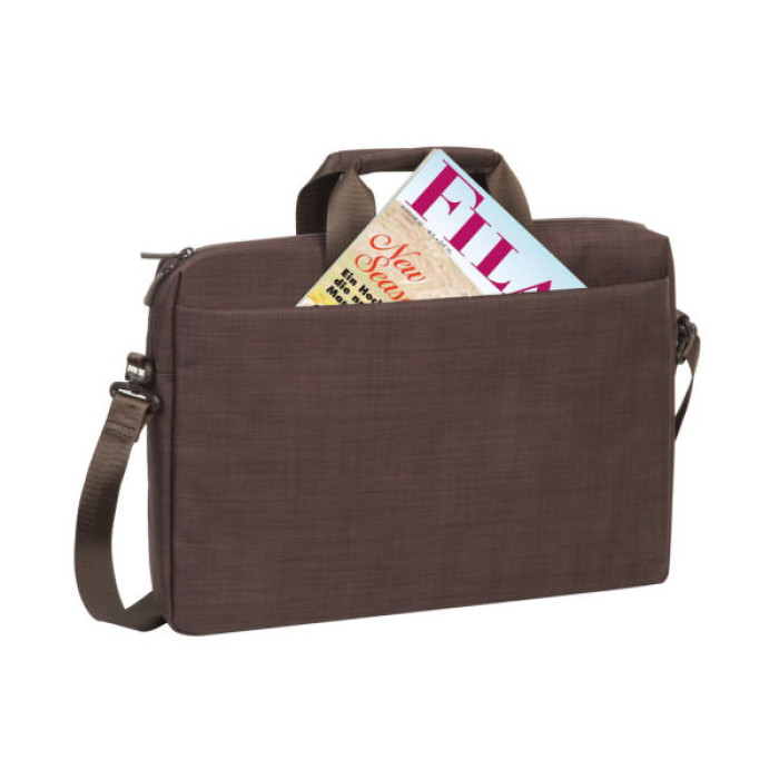 Сумка для ноутбука RivaCase 15.6" 8335 Brown (8335Brown)