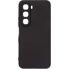 Чохол до мобільного телефона Armorstandart ICON Infinix Hot 60 4G Camera cover Black (ARM87252)
