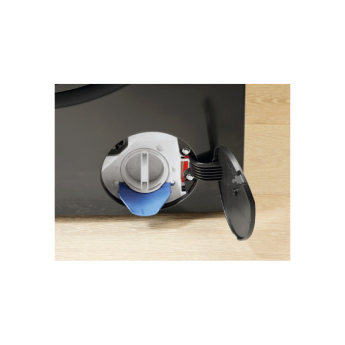 Пральна машина Electrolux EW7FG4492UDU