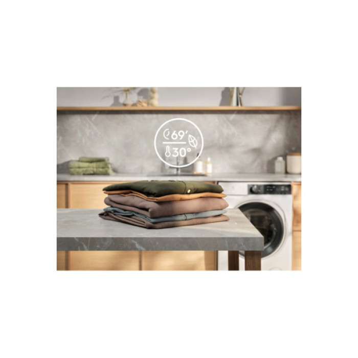 Пральна машина Electrolux EW7FG4492UDU