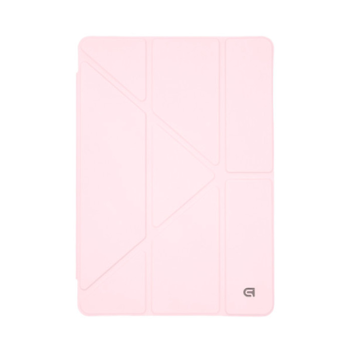 Чохол до планшета Armorstandart Y-Type PEN Xiaomi Redmi Pad 2 Pink (ARM87410)