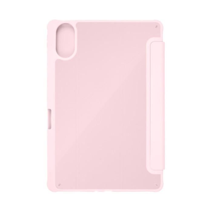 Чохол до планшета Armorstandart Y-Type PEN Xiaomi Redmi Pad 2 Pink (ARM87410)