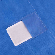 Хімічна грілка 2E Термоковдра на 9 зігрівальних панелей (120х85 см), до 12 год (2E-HB9HP)